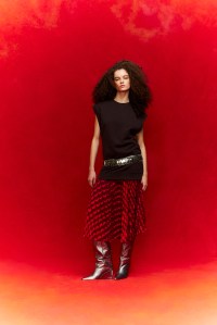 Lara Chamandi RTW Spring 2024