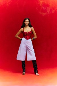 Lara Chamandi RTW Spring 2024