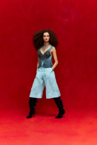Lara Chamandi RTW Spring 2024