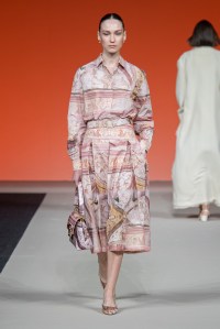 Laura Biagiotti RTW Spring 2024