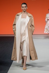 Laura Biagiotti RTW Spring 2024