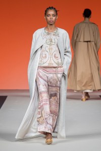 Laura Biagiotti RTW Spring 2024