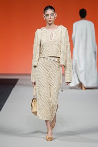 Laura Biagiotti RTW Spring 2024