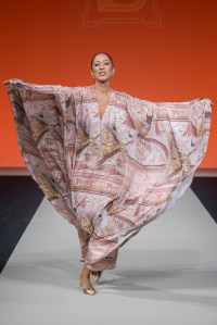 Laura Biagiotti RTW Spring 2024