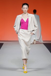 Laura Biagiotti RTW Spring 2024