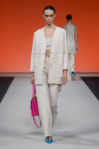 Laura Biagiotti RTW Spring 2024