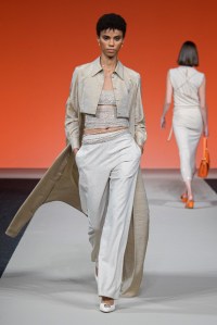 Laura Biagiotti RTW Spring 2024