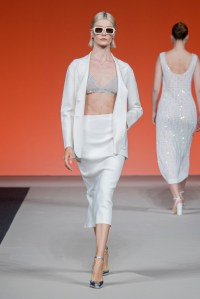 Laura Biagiotti RTW Spring 2024