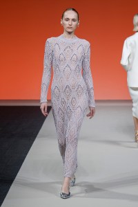 Laura Biagiotti RTW Spring 2024