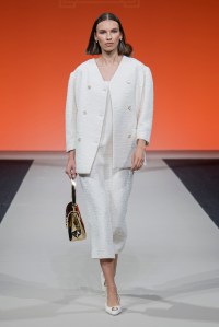 Laura Biagiotti RTW Spring 2024