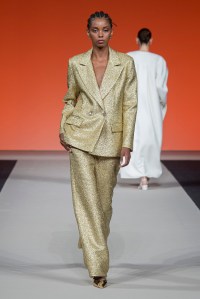 Laura Biagiotti RTW Spring 2024