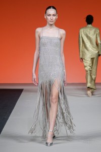 Laura Biagiotti RTW Spring 2024