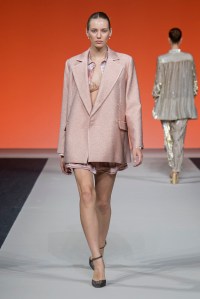 Laura Biagiotti RTW Spring 2024