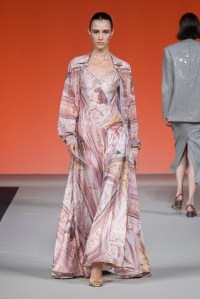 Laura Biagiotti RTW Spring 2024