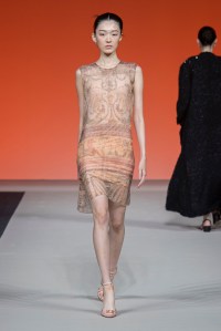 Laura Biagiotti RTW Spring 2024
