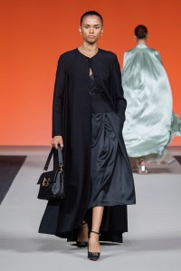 Laura Biagiotti RTW Spring 2024