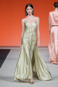 Laura Biagiotti RTW Spring 2024