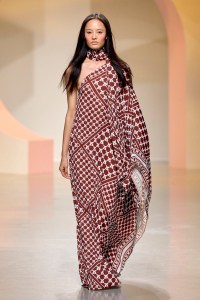 Leonard Paris RTW Spring 2024
