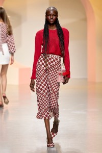Leonard Paris RTW Spring 2024