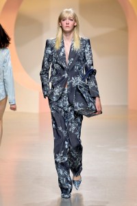 Leonard Paris RTW Spring 2024