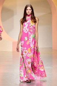 Leonard Paris RTW Spring 2024