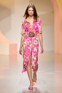 Leonard Paris RTW Spring 2024