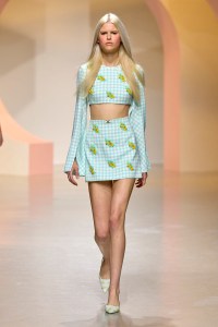Leonard Paris RTW Spring 2024