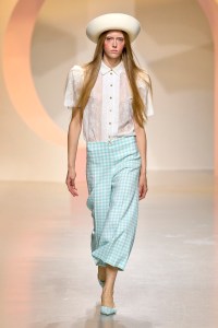 Leonard Paris RTW Spring 2024
