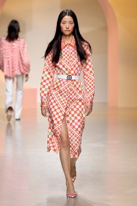 Leonard Paris RTW Spring 2024