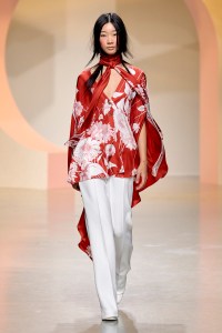 Leonard Paris RTW Spring 2024