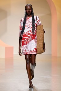Leonard Paris RTW Spring 2024
