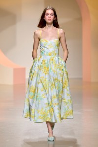 Leonard Paris RTW Spring 2024