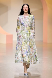 Leonard Paris RTW Spring 2024