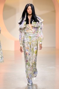 Leonard Paris RTW Spring 2024