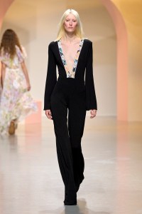 Leonard Paris RTW Spring 2024