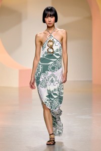 Leonard Paris RTW Spring 2024