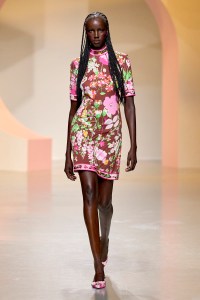 Leonard Paris RTW Spring 2024