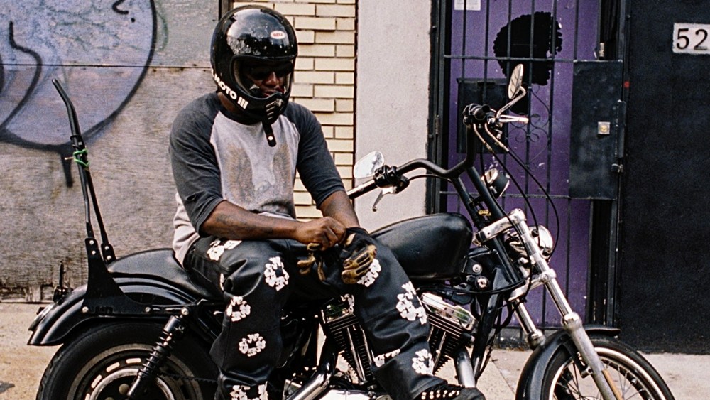 Levi’s and Denim Tears explores Black biker culture in their third collaboration.