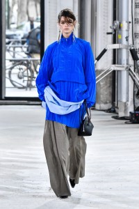 Litkovska RTW Spring 2024