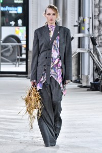 Litkovska RTW Spring 2024
