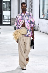 Litkovska RTW Spring 2024