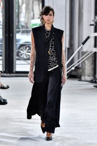 Litkovska RTW Spring 2024