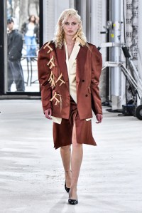 Litkovska RTW Spring 2024