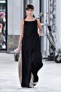 Litkovska RTW Spring 2024