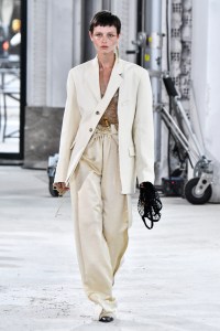 Litkovska RTW Spring 2024