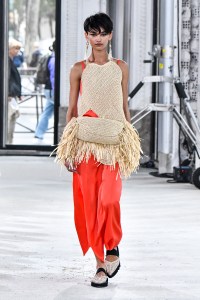 Litkovska RTW Spring 2024