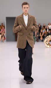 Loewe RTW Spring 2024