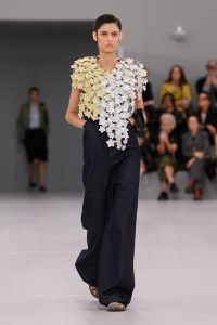 Loewe RTW Spring 2024