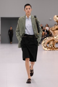 Loewe RTW Spring 2024