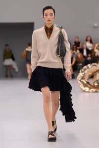 Loewe RTW Spring 2024